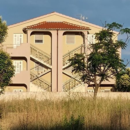 Villa Baric Nin Kültér fotó