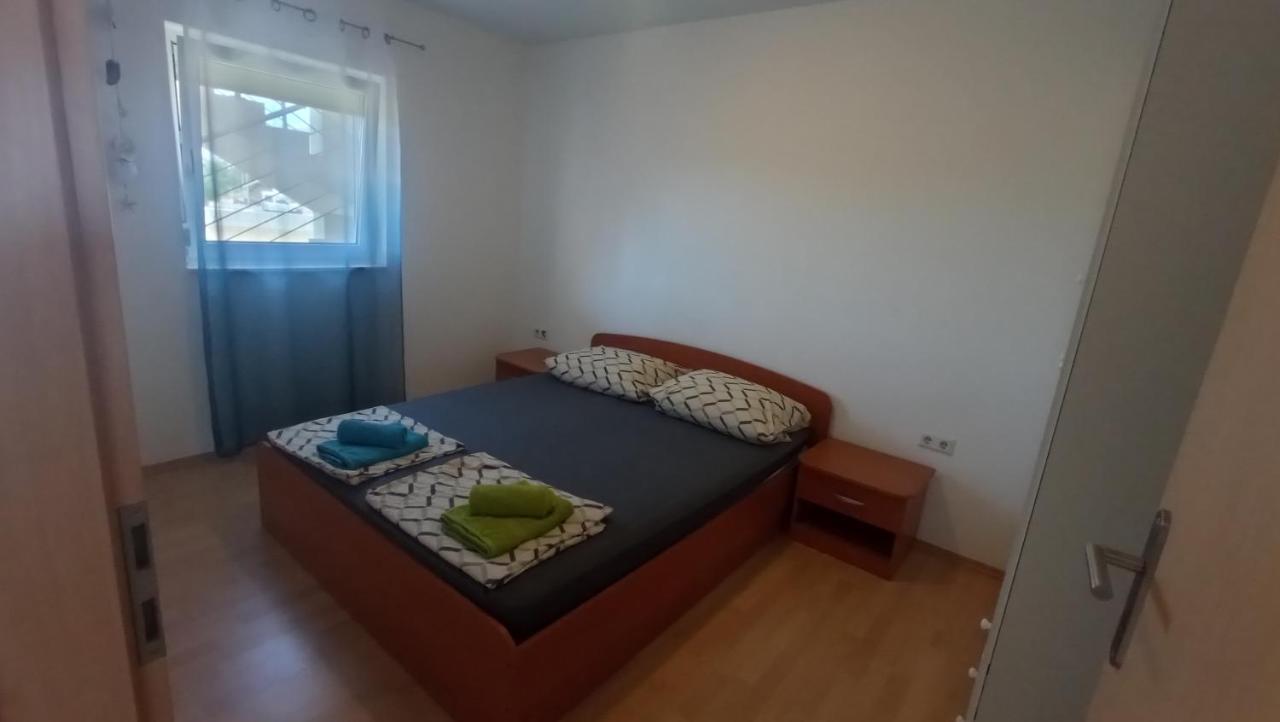 Villa Baric Nin Kültér fotó