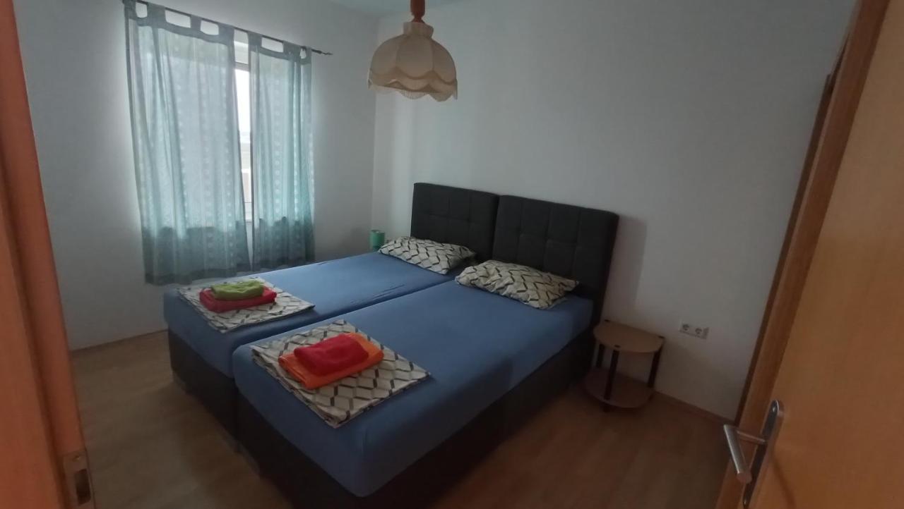 Villa Baric Nin Kültér fotó