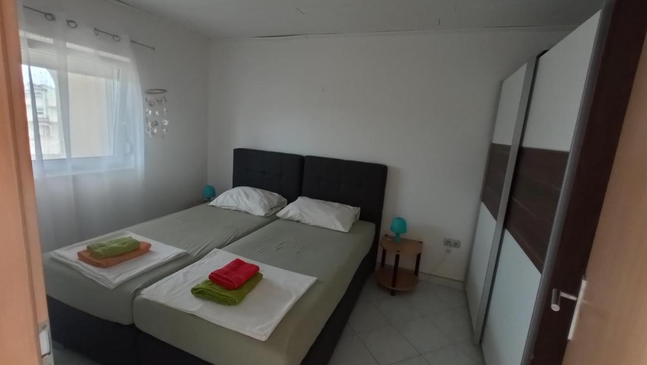 Villa Baric Nin Kültér fotó